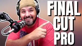 How to Blur a Section in Final Cut Pro