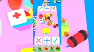 Trading Master 3D - MAX lvl Gameplay