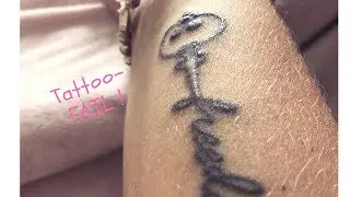 FMA Tattooentfernung/beste Freunde/Cluboutfit