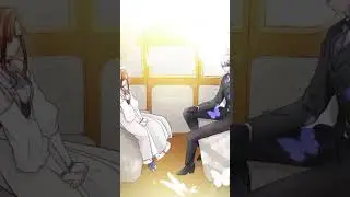 #manhwa Фания и Шениел идут на север 🥶 часть 6