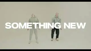 Something New - DARKMINDS [OFFICIAL LYRIC VIDEO]