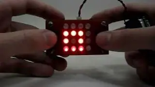 Led Racer