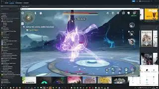 Wuthering Waves Counterattack Bug