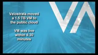 Migrating a CRM app from on-premises to Azure in minutes