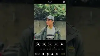 Iphone 8Plus Editing || Photo Edit || Iphone 8plus To Iphone XR Editing || Must Watch | Do subscribe