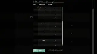 настройки valorant от Recrent 