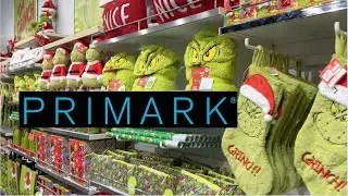 Primark Walkthrough | Primark on Princess Street, Edinburgh Scotland | Primark in Stirling Scotland