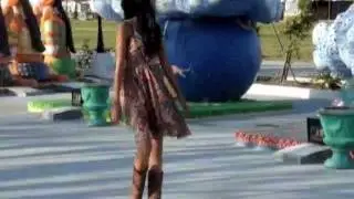 A Cambodian Girl 2011 ខ្មែរ