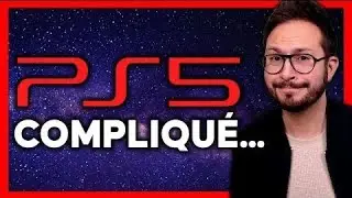 PS5 is COMPLICATED 😕 Star Wars Eclipse Quantic Dream clarifies, Sadness in Tokyo 😪