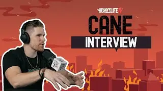 Cane Interview: Emerging Scene in Richmond, VA, Battling his Kids, Battle Rap, H20 album, + more..