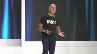 Ted Rubin Skipping!