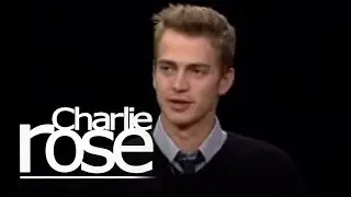 Doug Liman & Hayden Christensen | Charlie Rose