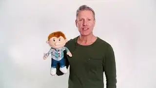 COMPETITION TIME! AGT WINNER PAUL ZERDIN WANTS TO SEE YOUR BEST VENTRILOQUIST ACT MORE INFO IN VIDEO