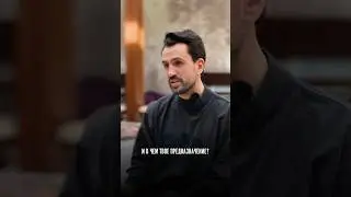 В чем твое предназначение? 