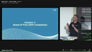 Keeping Your Java Hot by Solving the JVM Warmup Problem