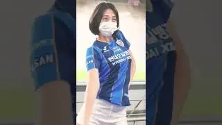 치어리더 김유나