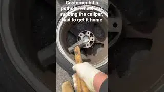 If it looks stupid, but works, is it stupid? 