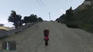 GTA Director Mode: Mayhem Part 1