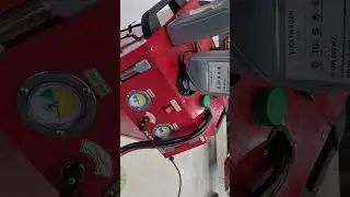 powersteering flush audi noise