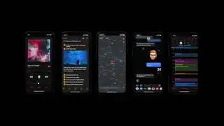 Apresentação do IOS 13
