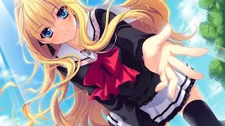 Arc North - Symphony (feat. Donna Tella) [NCS Release] -NIGHTCORE-
