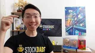 Stock Dads™ Youtube Trailer
