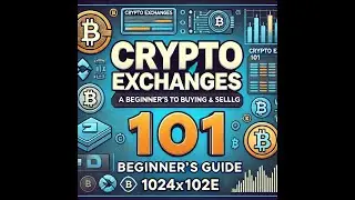 Crypto Exchanges 101 A Beginner's Guide to Buying and Selling Cryptocurrency