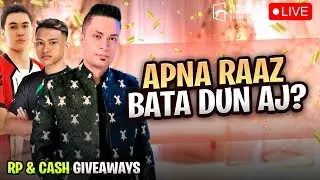 SUB READY HO JAO AAJ🔥PMGC 2023 LIVE WATCH PARTY🔥PUBG MOBILE PAKISTAN - MRJAYPLAYS