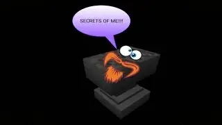 SECRETS OF ANVIL IN MCPE!!!
