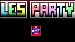 Les Party by GDTicLos (daily 4/7)