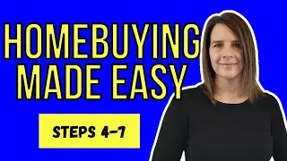 Home Buying Process Checklist Part 2 (Home Buying Process Timeline)