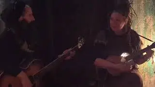 Blaue Stunde - Cafe la Bohème - Konzertzusammenschnitt
