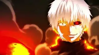 Tokyo Ghoul Live Wallpaper 4K Tokyo Ghoul 