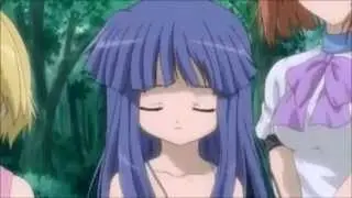 Let her go {higurashi} PV/AMV