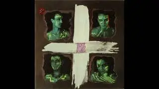 Neon - Rituals 1985 | Full | Post-Punk