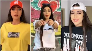 Aydas Tiktok video new 2022.