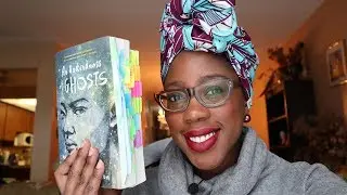 37. January 2018 Wrap up (Also: How I Annotate My Books!)