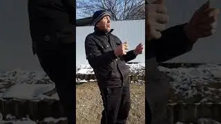Анекдот алкаша
