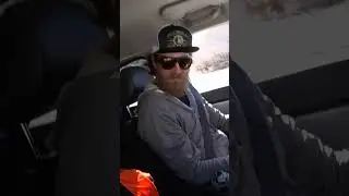 Off-road Driving Is SCARY