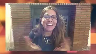 🐍La Mujer y la Serpiente✨ TERTULIAS OFD: Patricia Passo con Lucía Gallego
