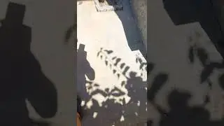 Такого треша я еще не видел... а вы? #ремонт #стройка