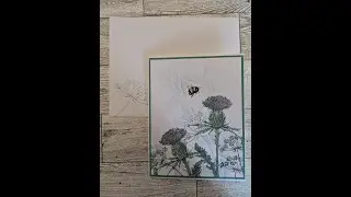 "Soft Summer" Video Tutorial