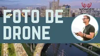 FOTO DE DRONE