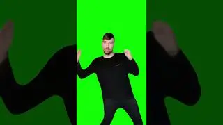 MrBeast Dancing meme - Viggle AI (Green Screen Memes) 🟢