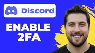 How To Set Up Two Factor Authentication In Discord (Quick Guide)