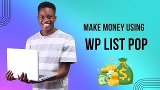 🔴What is WP List Pop Software? 🚀 | TRUECUBIX