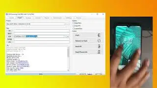 Reparar IMEI & ROOT A127M A12 U5 Bit5 // F4 Samsung A12 By z3x // root a127m bit 6 bit 7 bit 8