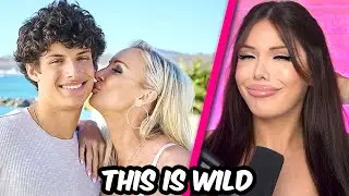 Milf Manor Is The Grossest Reality Show Ever Created