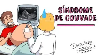 ¿HOMBRES EMBARAZADOS? SÍNDROME DE COUVADE | Draw My Life