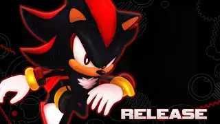 Sonic x Shadow Generations Mods - SA2 Shadow